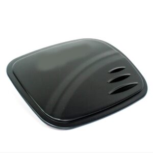 HILUX REVO 2016-2019 IÇIN UYUMLU DEPO KAPAGI SIYAH