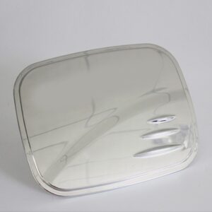 HILUX REVO 2016-2019 IÇIN UYUMLU DEPO KAPAGI KAPLAMA 4 DOOR/4WD/KROM