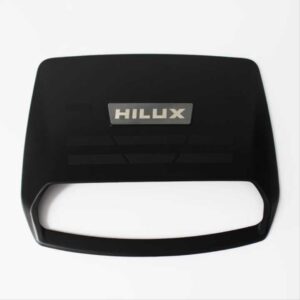 HILUX VIGO & REVO  2012+ IÇIN UYUMLU KAPUT KABARTMA (KAPUT VENTI)