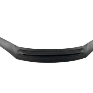 HILUX REVO 2016+ IÇIN UYUMLU KAPUT RUZGARLIGI DIZAYN B