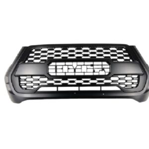 HILUX 2021+ IÇIN UYUMLU PANJUR (SILVER YAZI ILE)