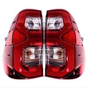 HILUX REVO 2016-2019 IÇIN UYUMLU ROCCO LED STOP