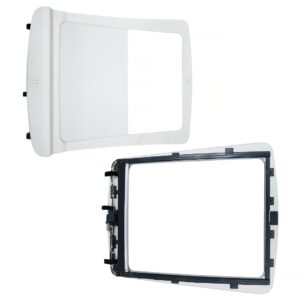 TESLA MODEL Y IÇIN ELEKTRIKLI TAVAN PERDESI (Tek Dügme)