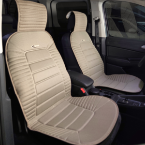 Space Bumerang Minder 2`li Set Bej