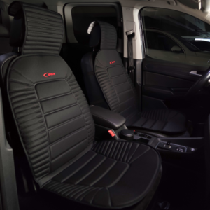 Bumerang minder 2`li siyah-siyah