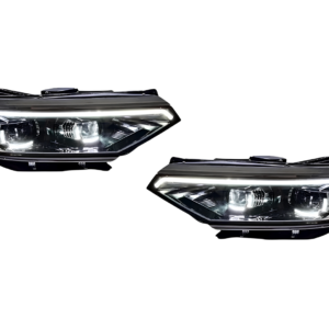 PASSAT B8.5   FULL  LED FAR  (Business & Impression   )