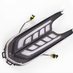 GOLF 7 IÇIN UYUMLU ÖN SIS LEDI