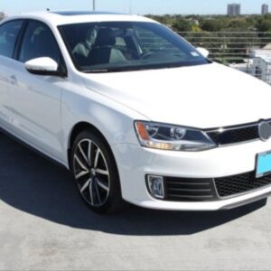 JETTA 2012-2015 ÖN TAMPON+PANJUR GLI