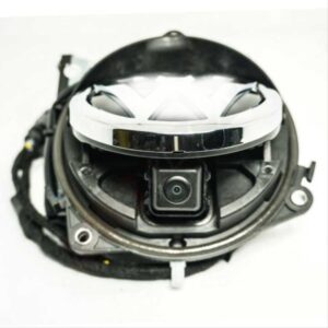 PASSAT B8 IÇIN UYUMLU GERİ GÖRÜŞ  KAMERA (DIREKSIYON UYUMLU DINAMIK KILAVUZ ÇIZGILI)LOGOSUZ