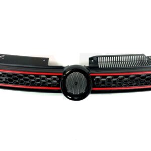 GOLF 6 MK6 2009-2012 IÇIN UYUMLU PANJUR GTI