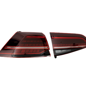 GOLF 7 VE 7,5 UYUMLU LED STOP