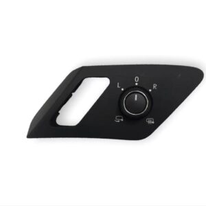 GOLF 7 IÇIN AYNA KONTROL DÜGMESI