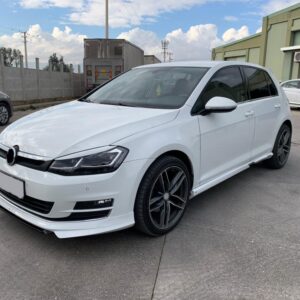 GOLF 7 - 7.5 2013-2020 IÇIN UYUMLU MARSPIYEL ABT
