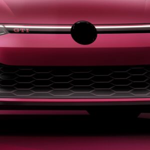 GOLF 8 IÇIN UYUMLU GTI LEDLI PANJUR