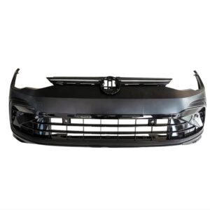 GOLF 8 İÇİN R-LINE ÖN TAMPON & PANJUR SET