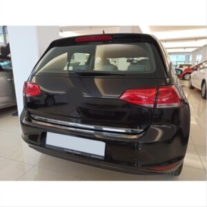 GOLF 7 - 7.5 2013-2020 IÇIN UYUMLU ÇITASI NIKELAJ