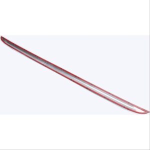 GOLF 6 2008-2012 IÇIN UYUMLU BAGAJ ÇITASI