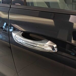 GOLF 7 - 7.5 2013-2020 IÇIN UYUMLU KAPI KOL KAPLAMA