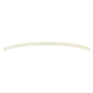 JETTA 2012-2018 IÇIN UYUMLU WING SPOILER - PIANO BLACK