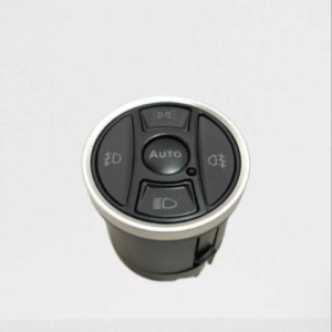 OTOMOTIK FAR ANAHTARI (AYAR PANELI) GOLF7 / POLO 19-21 / T-ROC 18-20 / TIGUAN  17-21 IÇIN UYUMLU