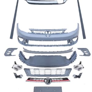 POLO 2022+ GTI BODY KIT