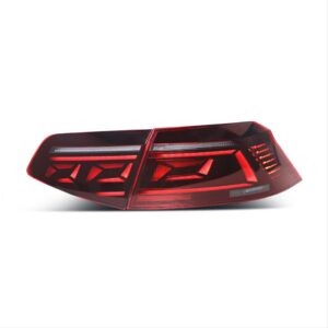 PASSAT B8  İÇİN 8.5 GORUNUM LED STOP