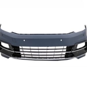 PASSAT 2015+ IÇIN UYUMLU  B8 R-LINE ON TAMPON (PANJUR HARİÇ)