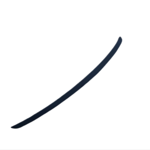 PASSAT B8  IÇIN UYUMLU SPOILER   - PIANO BLACK (PARLAK SIYAH)