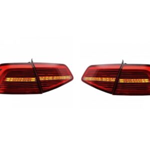PASSAT B8 IÇIN UYUMLU HIGHLINE LED STOP