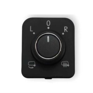 PASSAT B8 IÇIN AYNA KONTROL DÜGMESI