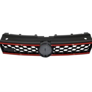 POLO 6R-6C 2010-2017 IÇIN UYUMLU GTI PANJUR