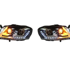 PASSAT B7 IÇIN UYUMLU HIGHLINE LED FAR