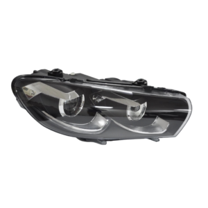 SCIROCCO 09-17 IÇIN UYUMLU LED FAR (FULL LED) XENON FARLI MODEL İÇİN