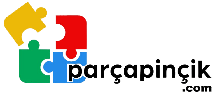 ParçaPinçik.com