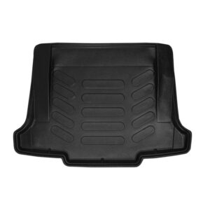 1 Serisi 2004-2010 E87 HB 3D Bagaj Havuzu