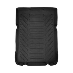 5 Serisi 2016+ G30 3D Bagaj Havuzu