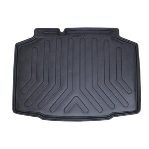 Kamiq 2019+ 3D Bagaj Havuzu