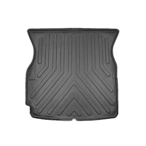 Model X 2015-2021 5 Koltuklu 3D Bagaj Havuzu