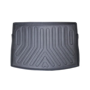 Golf 8 2020+ (Üst) 3D Bagaj Havuzu