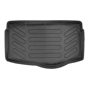 T-Cross (Alt) 3D Bagaj Havuzu