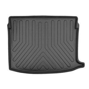 Taigo 2020+ BAGAJ HAVUZU