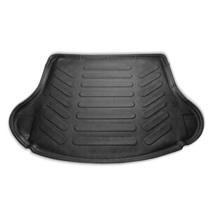 S40 2004-2012 3D Bagaj Havuzu