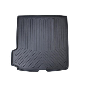 XC90 2016+ (5 Koltuk) 3D Bagaj Havuzu