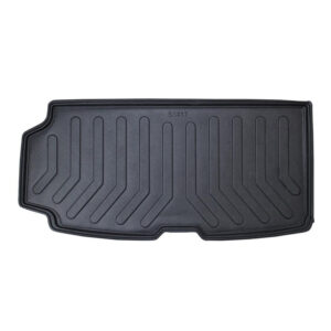 XC90 2016+ (7 Koltuk) 3D Bagaj Havuzu